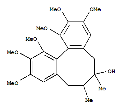 Schisandrin
