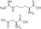 L-Arginine L-aspartate