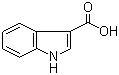 3-Indoleformic acid
