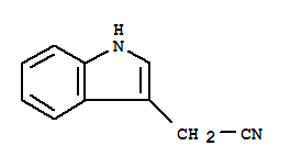 3-Indoleacetonitrile