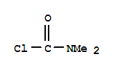 Dimethylcarbamoyl chloride