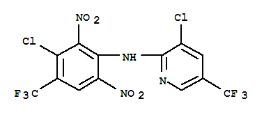 Fluazinam