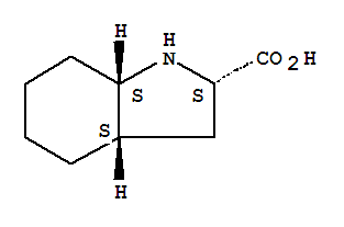 L-Octahydroindole-2-carboxylic acid