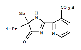 Imazapyr acid