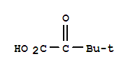 3,3-Dimethyl-2-oxobutyric acid