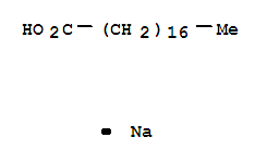 Sodium stearate