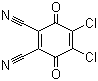 2,3-Dichloro-5,6-dicyano-1,4-benzoquinone
