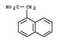 1-Naphthalene acetic acid