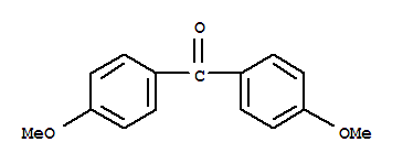 4,4'-Dimethoxybenzophenone