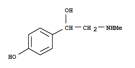 Synephrine
