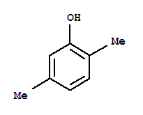 2,5-Dimethylphenol