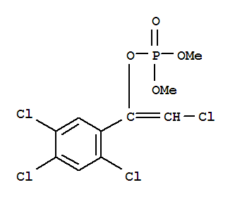 Tetrachlorvinphos