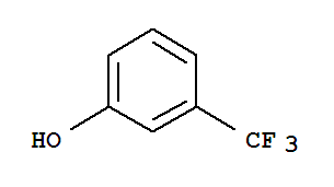 3-Trifluoromethylphenol