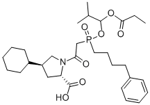 Fosinopril