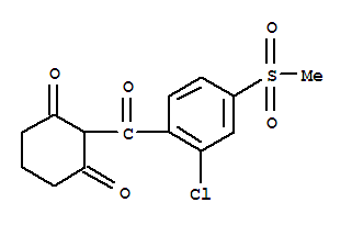 Sulcotrione