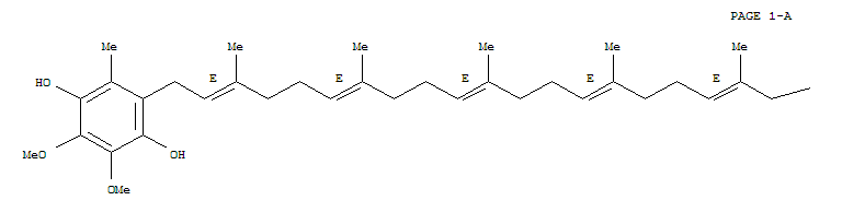 Ubiquinol