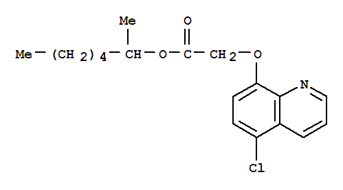 Cloquintocet-mexyl